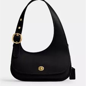 Coach Cashin Carry Crescent Shoulder Bag